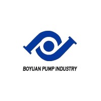 Boyuan Pump (hubei) Co., Ltd. logo - Similar company to Shandong Junrui Hydraulic Co., Ltd
