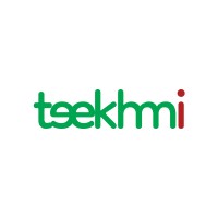 Teekhmi logo - Similar company to Spiky Sips