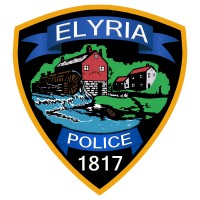 Elyria Police Department