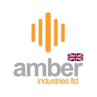 Amber Industries Ltd logo - Similar company to Kiprom Srl