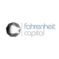 Fahrenheit Capital logo - Similar company to Vpb