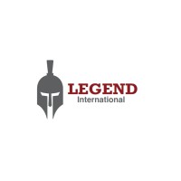 LEGEND INTERNATIONAL LLC logo - Similar company to Buns Uae