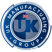 UK Manufacturing Group Ltd logo - Similar company to E2W | Manufacturing Group Limited