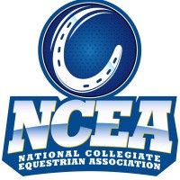 National Collegiate Equestrian Association (NCEA) logo - Similar company to Realresponse