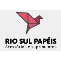 Rio Sul Papéis e Serviços logo - Similar company to Serao Academy Ca