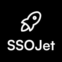 SSOJet logo - Similar company to Iimiin