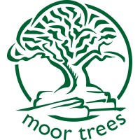 Moor Trees logo - Similar company to Silkit