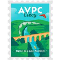 Association de Valorisation du Patrimoine de Clécy logo - Similar company to Association Ipnfa®-Ch
