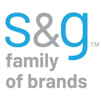S&G Family of Brands logo - Similar company to Delaney Hardware