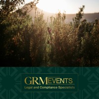 GRM Events Ltd logo - Similar company to Pposa