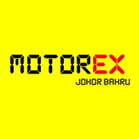 MOTOREX logo - Similar company to Super Cheap Auto