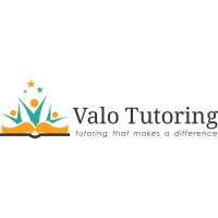 Valo Tutoring logo - Similar company to Debate Plus+