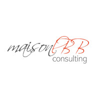 MaisonLBB Consulting logo - Similar company to Maison