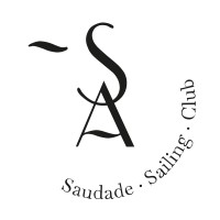 Saudade Sailing Club logo - Similar company to Three Knots Mag