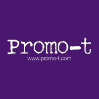 Promo-t logo - Similar company to Tp Logistics
