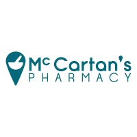 McCartan's Pharmacy logo - Similar company to Biorelevant.Com