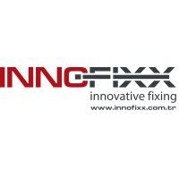Innofixx Turkey logo - Similar company to Innofix