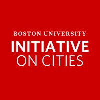 Boston University Initiative on Cities logo - Similar company to Associated Students At The University Of New Mexico