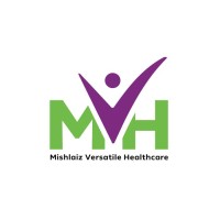 My Versatile Healthcare Ltd logo - Similar company to Flexi Coventry Limited
