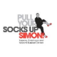 Pull Your Socks Up Simon Limited logo - Similar company to Chartergroup