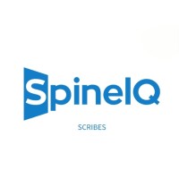 SpinelQ Scribes logo - Similar company to Deepsynopsis