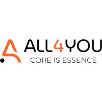 All4You BV - Meer dan administratieve ondersteuning, jouw co-piloot logo - Similar company to Brati Bvba - Cv, Sanitair & Zonne-Energie