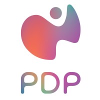 PDP logo - Similar company to Powera