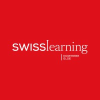 Swiss Learning logo - Similar company to Elb-Learning