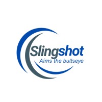 Slingshot Tech logo - Similar company to Fiverr Masters