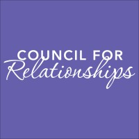 Council for Relationships logo - Similar company to Start Better Conversations