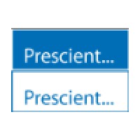 Prescient Financial Intelligence Limited