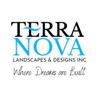 Terranova Landscapes & Designs Inc. logo - Similar company to San Antonio Constructors