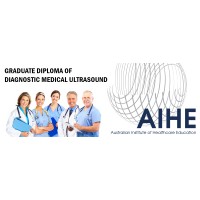 Australian Institute of Healthcare Education logo - Similar company to Crystal Radiology Group
