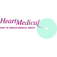 Heart Medical NL logo - Similar company to Pro-Motion Medical