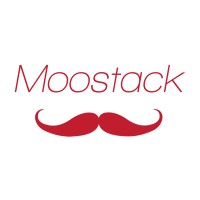 Moostack logo - Similar company to Aditiks