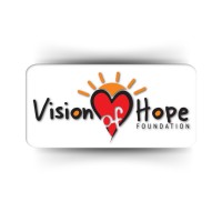 VISION OF HOPE FOUNDATION logo - Similar company to Planetva