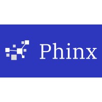 Phinx Inc. logo - Similar company to Phinx