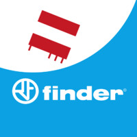 FINDER Österreich logo - Similar company to Triaqua