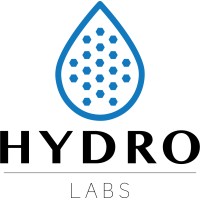 HydroLabs logo - Similar company to Emergq