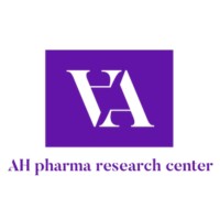 AH Pharma Research Center logo - Similar company to Delta Research Center