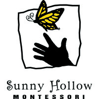 Sunny Hollow Montessori logo - Similar company to Customized Options Nonprofit