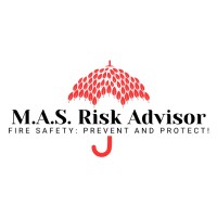 M.A.S. Risk Advisor logo - Similar company to As Training