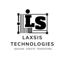 Laxsis Technologies logo - Similar company to Visualab Studios