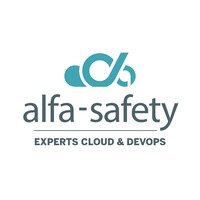 alfa-safety logo - Similar company to Clever Age