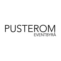 Pusterom Eventbyrå AS logo - Similar company to Pyroteknikk As