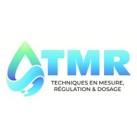 TMR logo - Similar company to Mpc - Micropulse Plating Concepts