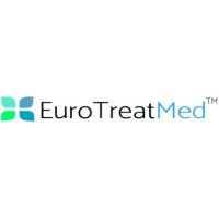 EuroTreatMed logo - Similar company to Colltra