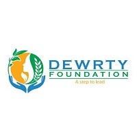 Dewrty Foundation logo - Similar company to Be Dauntless Foundation