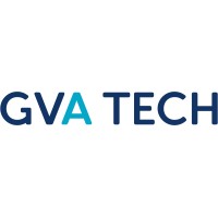GVA TECH logo - Similar company to Synctree