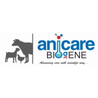AniCare Biogene logo - Similar company to Arnicare
